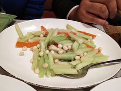 -漢舍中国菜馆(889广场店)