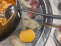 -云尊府云南菜·蒸汽石锅鱼(学清路店)