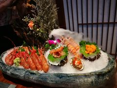 -古京·臻致料理(月湖店)