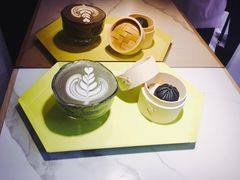 -茶是一枝花泡茶店