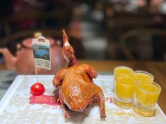 -大鸽饭(北京路店)