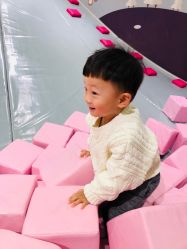 -MINI MARS KIDS CLUB亲子家庭中心(长宁天山店)