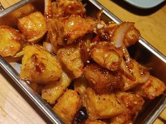 -一顿烧烤(八经街店)