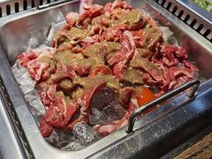 -泽成冰煮羊(非·遗东岸国际店)