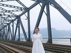 -小南海站