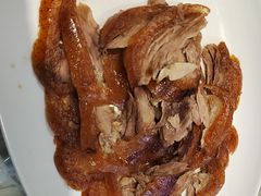 -惠丰堂饭庄·烤鸭·京味菜(翠微路店)