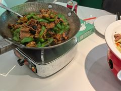 -湘当有饭剁椒鱼头(昆山招商花园城店)