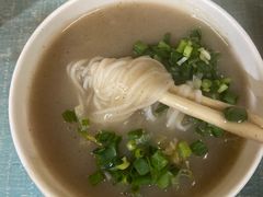 -汪记鲜鱼糊汤粉(沈阳路总店)