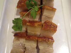 -新大咀港式茶餐厅(宝山万达店)