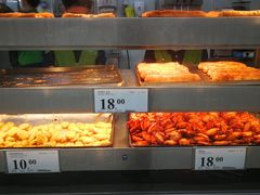 -山姆餐吧(山姆会员商店店)