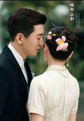 -时光印记婚纱摄影工作室·原创定制