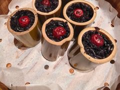 -阿露佳·舌尖上的安吉菜