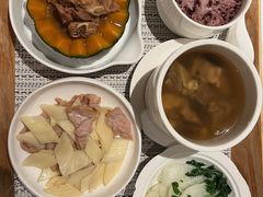 -臻儿屿月子会所(茶山店)