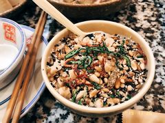 油面茶-天津卫码头(南开大悦城店)