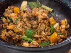 -大嫂镬仔·焖鸡煲·啫啫煲(逢源路店)