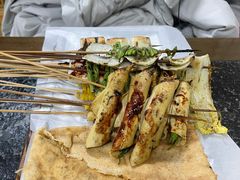 -亚东串烤(共康东路店)