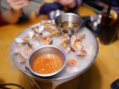 -囧吉香生蚝牛排馆(湖北路店)