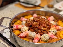 -黄记煌三汁焖锅(广州曜一城店)