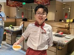 -海底捞火锅(CBD安泰广场店)