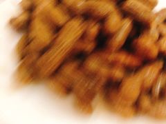 -新疆玉石阿卜都烧烤(太平南路店)