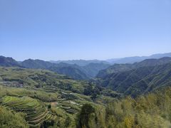 -南尖岩
