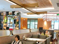-秀玉coffee&kitchen(黄石大上海店)