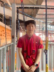 -嗨翻Hi-Fun竞技主题乐园·蹦床团建生日聚会(五棵松华熙店)