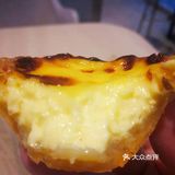 这次的蛋挞也比上次在其他KFC店的好吃
