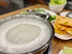 粥底火锅-吉友粥底火锅(方斜路店)