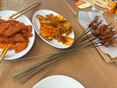 -有奴思烤肉·清真(正宁路店)