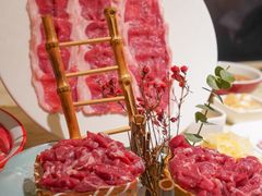 -涮福記·现切牛羊肉火锅(世纪汇店)