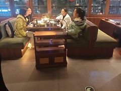 -生如夏花泰式火锅(西村黑金店)