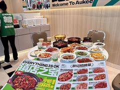 -欧记大排档·景德菜(上海首店)