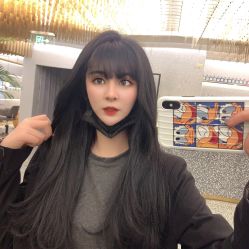 -3AM·S HAIR SALON烫发染发接发