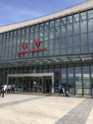 点击看大图 -苏州大学附属儿童医院(园区总院)