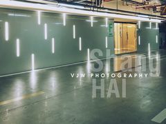 场地-万象城-停车场