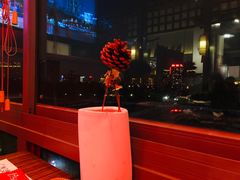 -热血兄弟·炭火烤肉(融侨中心店)