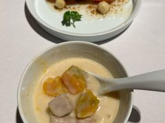 -汤城小厨•粤菜•靓汤(苏州街店)