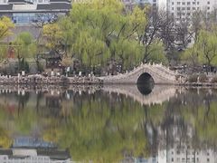 -文瀛公园