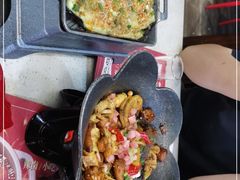 -九村烤脑花(大石坝总店)