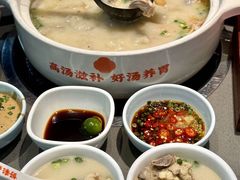 -好彩猪肚鸡(正弘城店)