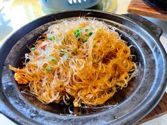 -秋色客家菜(流塘店)