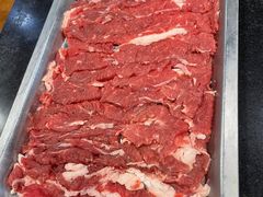 热气羊肉-新梅居(宁海东路店)