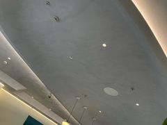 -fishtank鱼缸咖啡(三山街店)