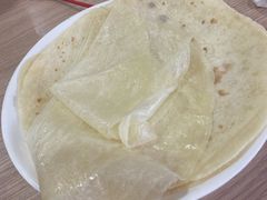 -姥家春饼店(漳州二路店)