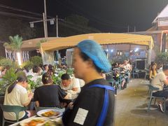 -九寨沟石锅鱼(沣峪口二十年店)