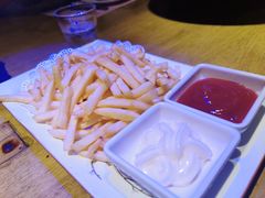 -别院里音乐餐酒吧(双流航空港店)