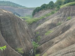 -飞天山旅游区