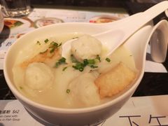 -翠华餐厅(百老汇店)