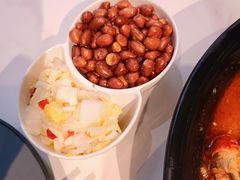 -钳小柒·小龙虾蓝龙王烧烤夜宵(长寿路店)
